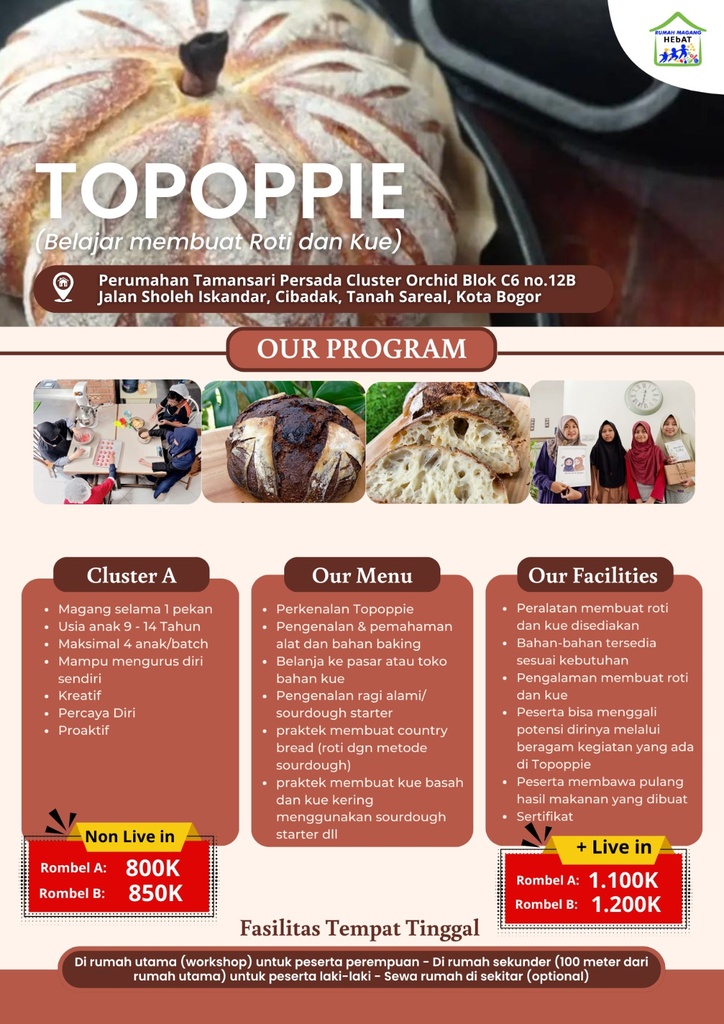 TOPOPPIE