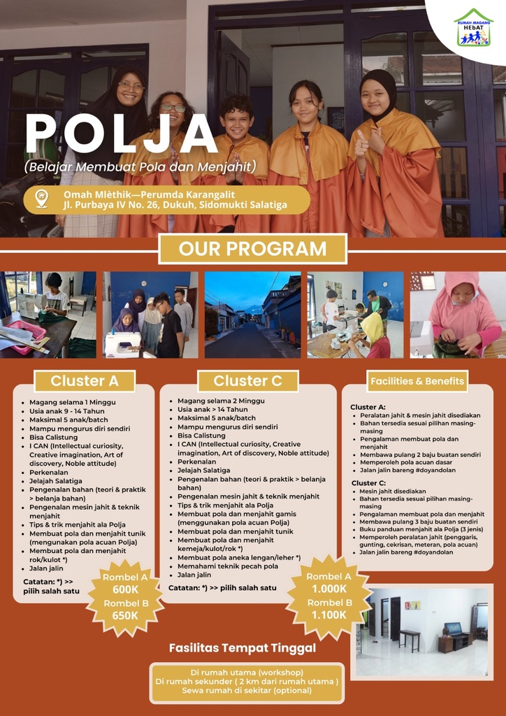 POLJA