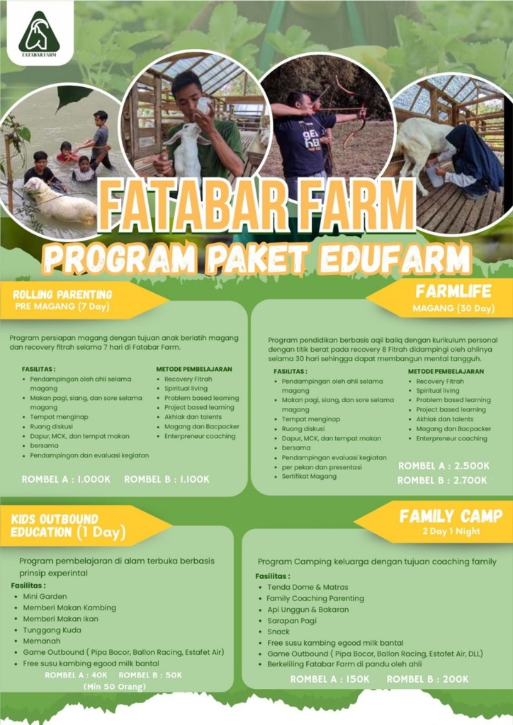 FATABAR FARM