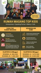 HOMESTAY TOP KIDS