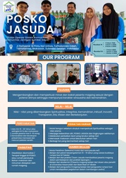 POSKO JASUDA