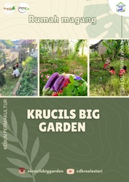 KRUCILS BIG GARDEN