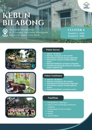 KEBUN BILABONG