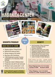 HASANAH CENTER
